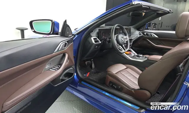 BMW 4 серия 2025 2.0 автомат (гидро), миниатюра 12