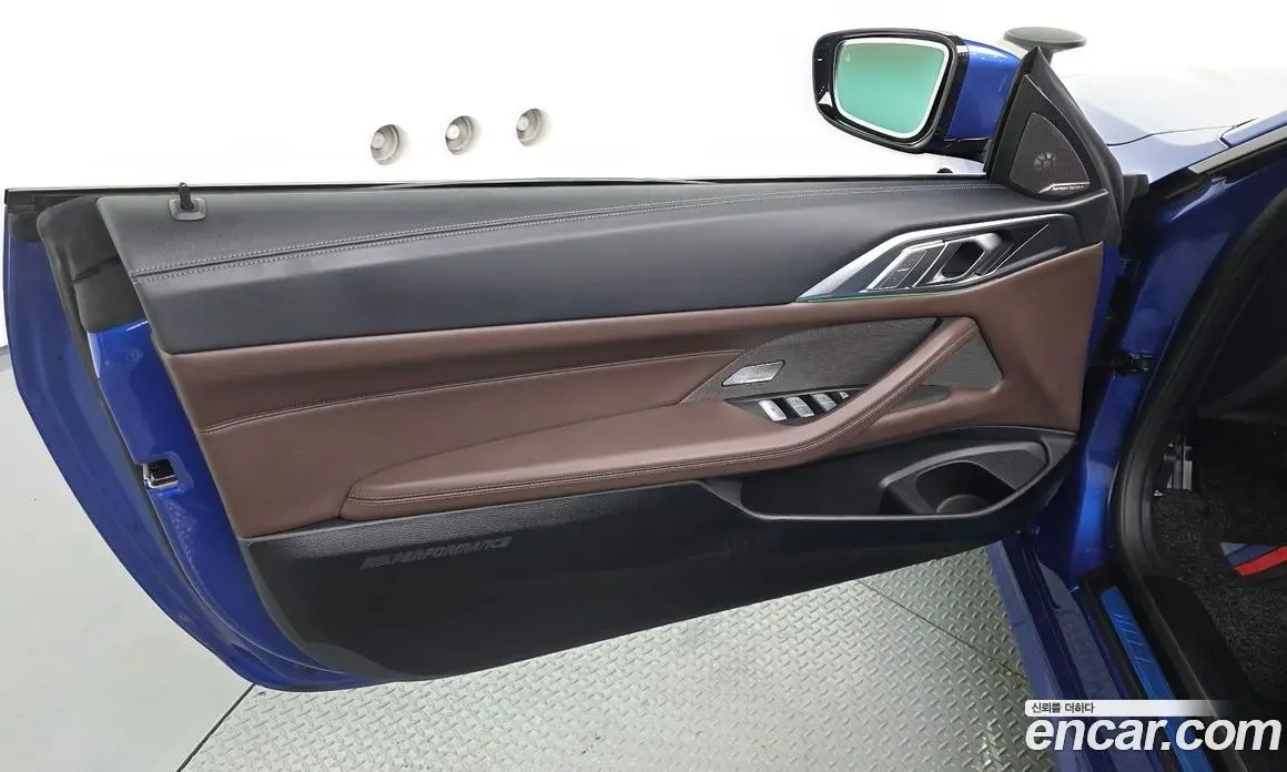 BMW 4 серия 2025 2.0 автомат (гидро), фото 13
