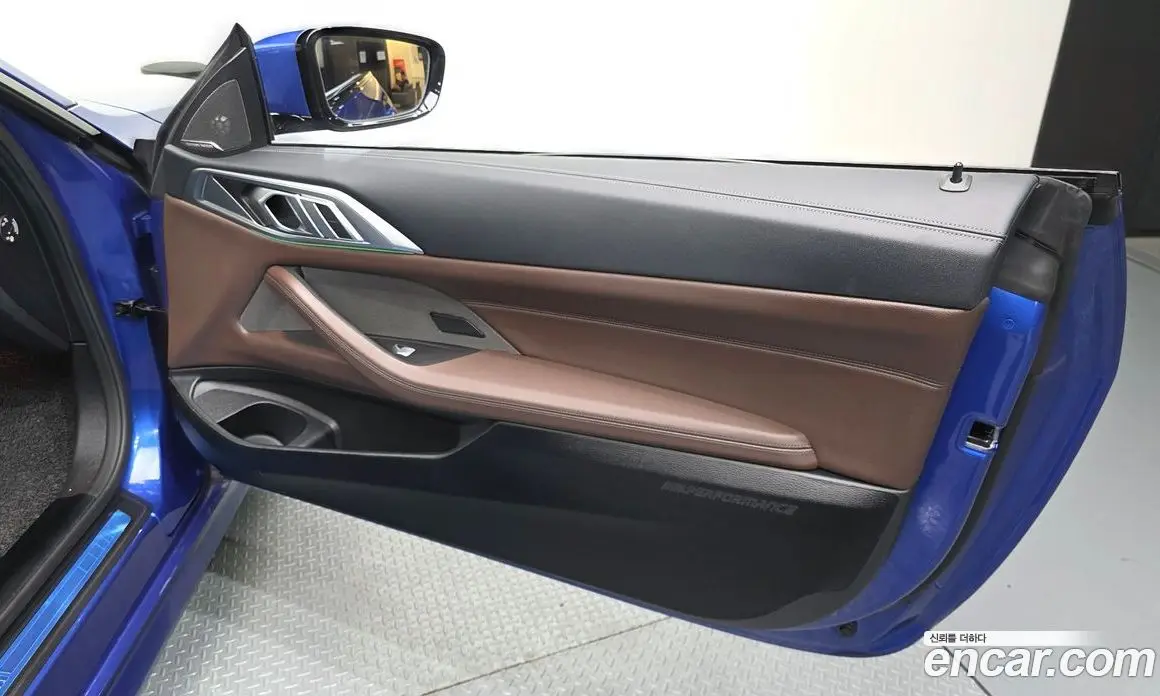 BMW 4 серия 2025 2.0 автомат (гидро), фото 14