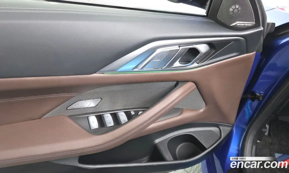 BMW 4 серия 2025 2.0 автомат (гидро), фото 28