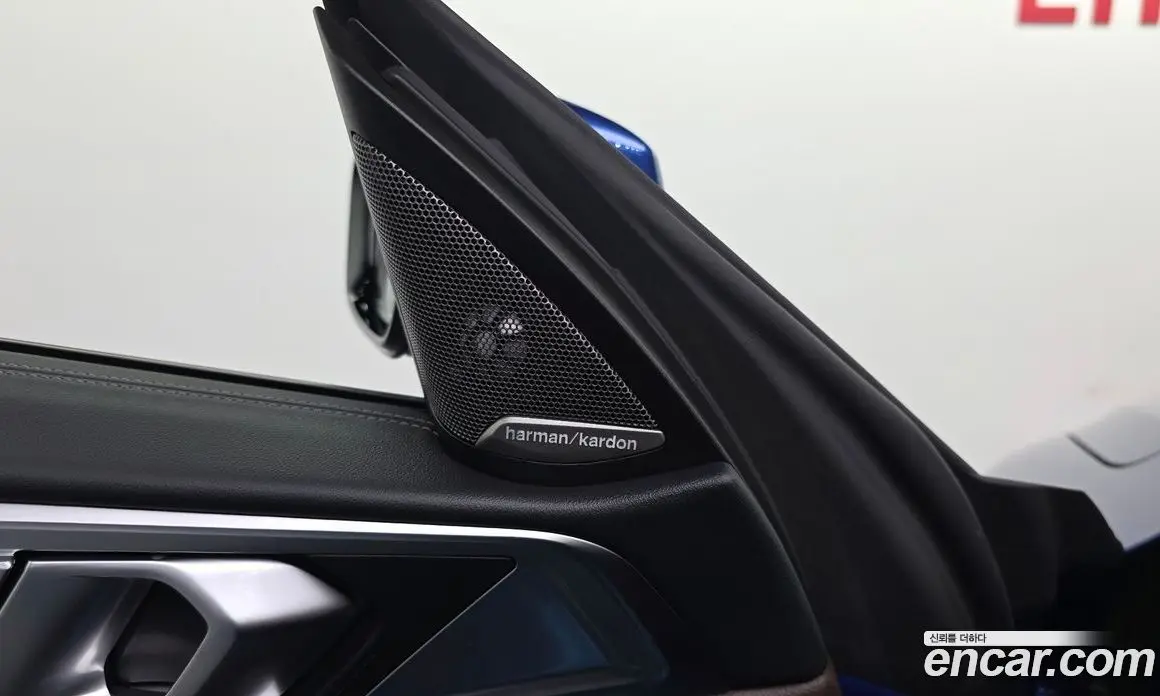 BMW 4 серия 2025 2.0 автомат (гидро), фото 29
