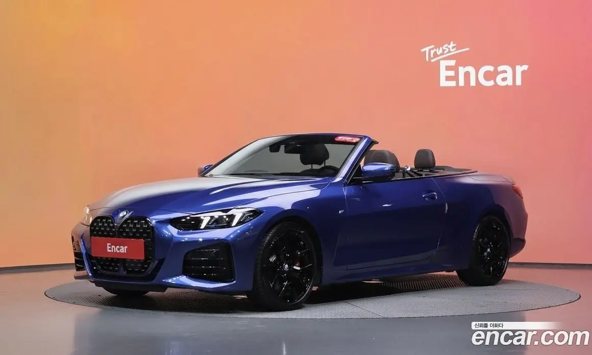 BMW 4 серия 2025 2.0 автомат (гидро), фото 33