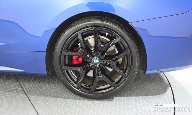 BMW 4 серия 2025 2.0 автомат (гидро), миниатюра 6