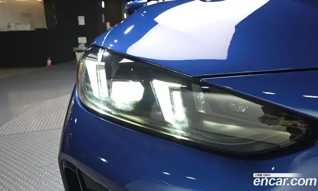 BMW 4 серия 2025 2.0 автомат (гидро), миниатюра 7
