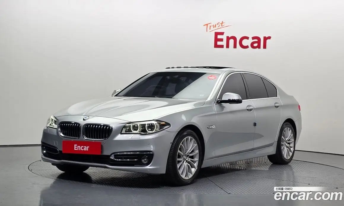 BMW 5 серия 2014 2.0 автомат (гидро), фото 1 BMW 5 серия 2014 2.0 автомат (гидро), фото 1