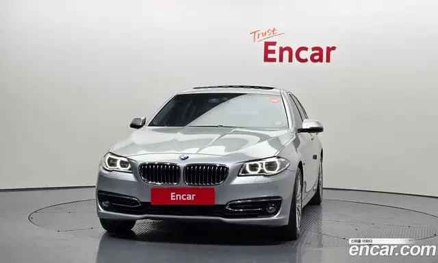 BMW 5 серия 2014 2.0 автомат (гидро), миниатюра 3 BMW 5 серия 2014 2.0 автомат (гидро), миниатюра 3