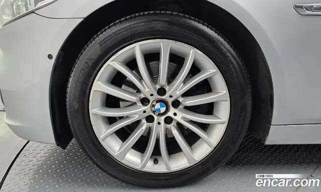 BMW 5 серия 2014 2.0 автомат (гидро), миниатюра 5 BMW 5 серия 2014 2.0 автомат (гидро), миниатюра 5