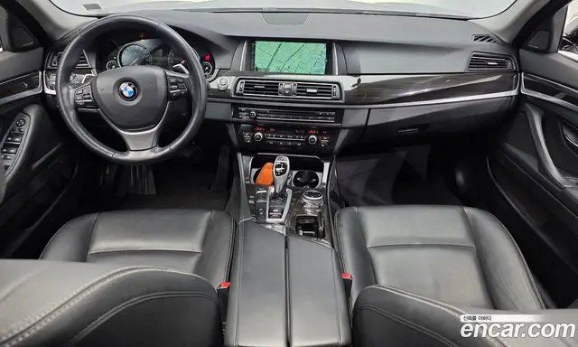 BMW 5 серия 2014 2.0 автомат (гидро), миниатюра 7 BMW 5 серия 2014 2.0 автомат (гидро), миниатюра 7