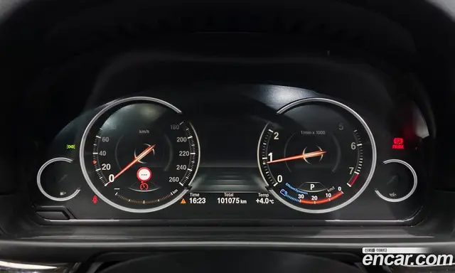 BMW 5 серия 2014 2.0 автомат (гидро), миниатюра 8 BMW 5 серия 2014 2.0 автомат (гидро), миниатюра 8