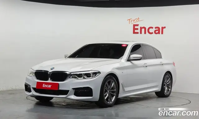 BMW 5 серия 2019 2.0 автомат (гидро), миниатюра 1 BMW 5 серия 2019 2.0 автомат (гидро), миниатюра 1