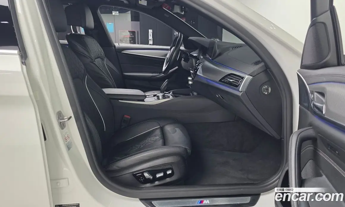 BMW 5 серия 2019 2.0 автомат (гидро), фото 11 BMW 5 серия 2019 2.0 автомат (гидро), фото 11