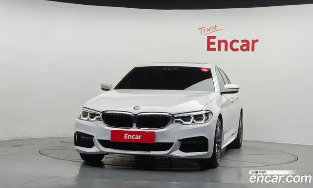 BMW 5 серия 2019 2.0 автомат (гидро), миниатюра 3 BMW 5 серия 2019 2.0 автомат (гидро), миниатюра 3