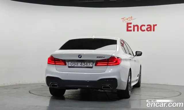 BMW 5 серия 2019 2.0 автомат (гидро), миниатюра 4 BMW 5 серия 2019 2.0 автомат (гидро), миниатюра 4