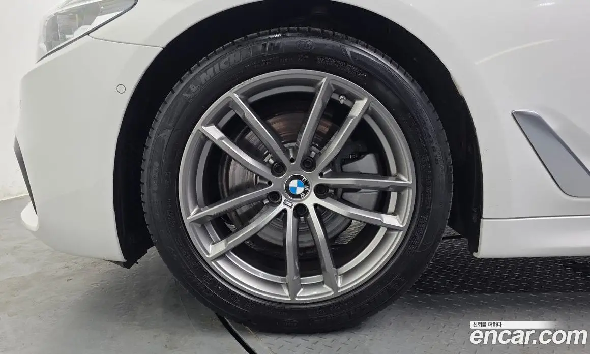 BMW 5 серия 2019 2.0 автомат (гидро), фото 5 BMW 5 серия 2019 2.0 автомат (гидро), фото 5