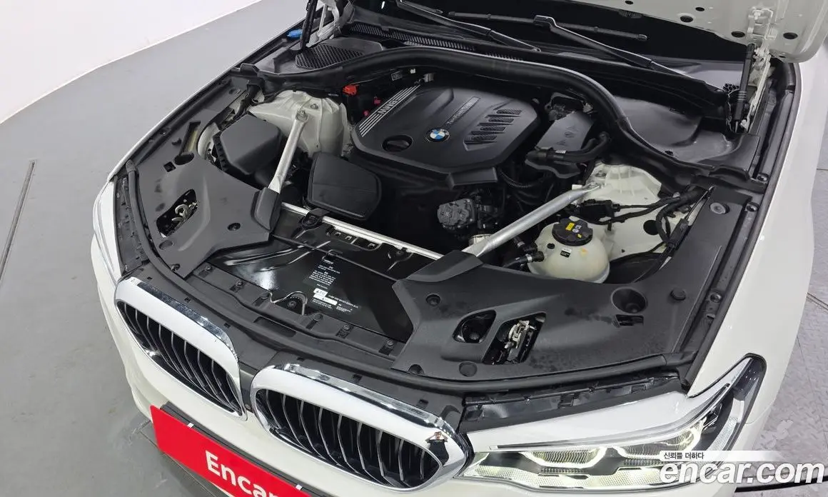 BMW 5 серия 2019 2.0 автомат (гидро), фото 6 BMW 5 серия 2019 2.0 автомат (гидро), фото 6
