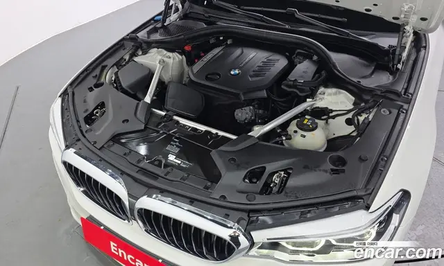 BMW 5 серия 2019 2.0 автомат (гидро), миниатюра 6 BMW 5 серия 2019 2.0 автомат (гидро), миниатюра 6