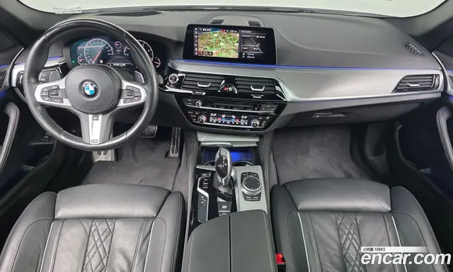 BMW 5 серия 2019 2.0 автомат (гидро), миниатюра 7 BMW 5 серия 2019 2.0 автомат (гидро), миниатюра 7