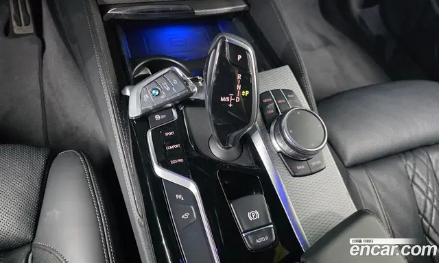 BMW 5 серия 2019 2.0 автомат (гидро), миниатюра 9 BMW 5 серия 2019 2.0 автомат (гидро), миниатюра 9
