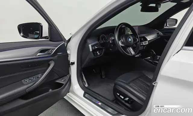 BMW 5 серия 2019 2.0 автомат (гидро), миниатюра 10 BMW 5 серия 2019 2.0 автомат (гидро), миниатюра 10