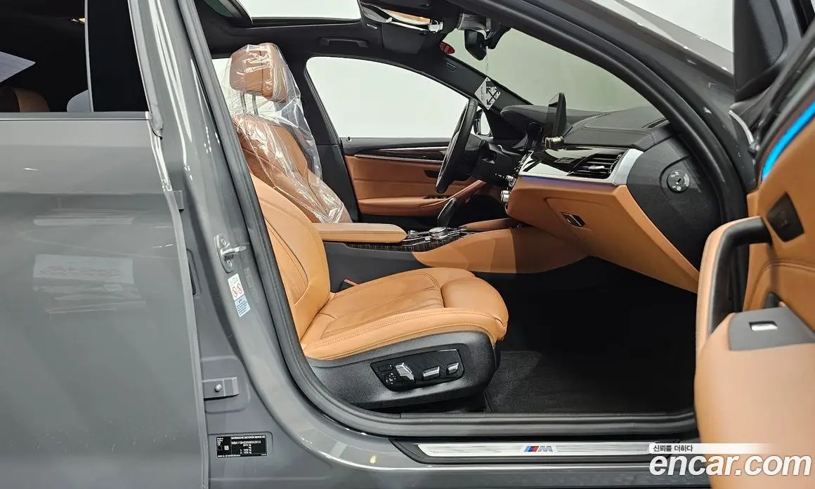 BMW 5 серия 2021 2.0 автомат (гидро), фото 11 BMW 5 серия 2021 2.0 автомат (гидро), фото 11