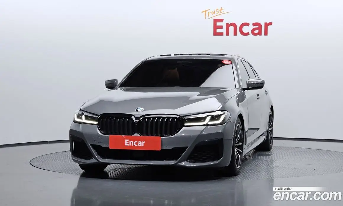 BMW 5 серия 2021 2.0 автомат (гидро), фото 3 BMW 5 серия 2021 2.0 автомат (гидро), фото 3