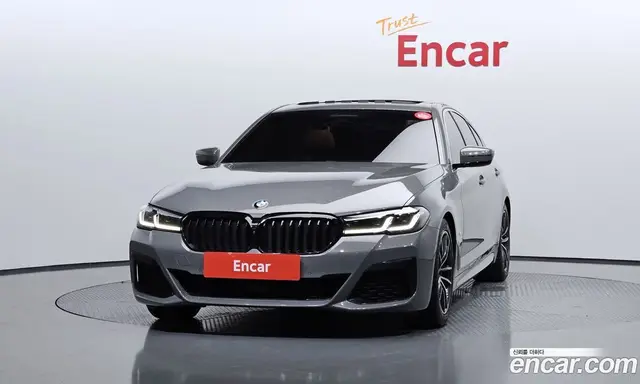 BMW 5 серия 2021 2.0 автомат (гидро), миниатюра 3 BMW 5 серия 2021 2.0 автомат (гидро), миниатюра 3