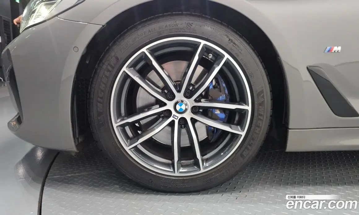 BMW 5 серия 2021 2.0 автомат (гидро), фото 5 BMW 5 серия 2021 2.0 автомат (гидро), фото 5