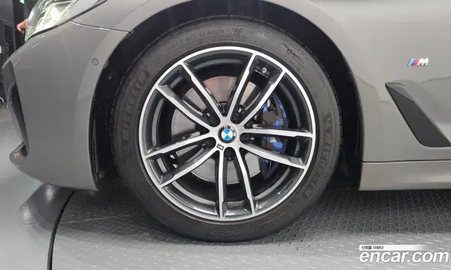 BMW 5 серия 2021 2.0 автомат (гидро), миниатюра 5 BMW 5 серия 2021 2.0 автомат (гидро), миниатюра 5