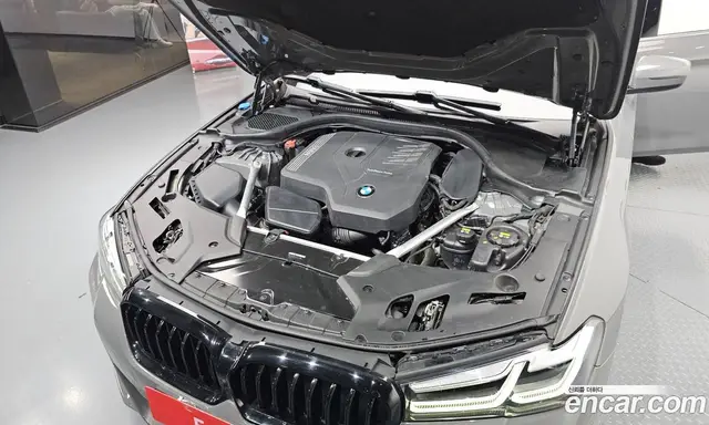 BMW 5 серия 2021 2.0 автомат (гидро), миниатюра 6 BMW 5 серия 2021 2.0 автомат (гидро), миниатюра 6