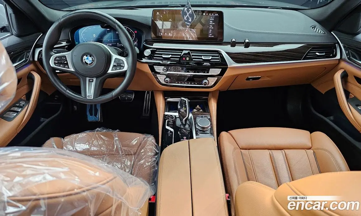 BMW 5 серия 2021 2.0 автомат (гидро), фото 7 BMW 5 серия 2021 2.0 автомат (гидро), фото 7
