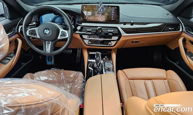 BMW 5 серия 2021 2.0 автомат (гидро), миниатюра 7 BMW 5 серия 2021 2.0 автомат (гидро), миниатюра 7