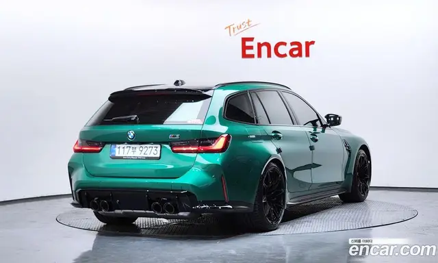 BMW M3 2025 3.0 автомат (гидро), миниатюра 2 BMW M3 2025 3.0 автомат (гидро), миниатюра 2