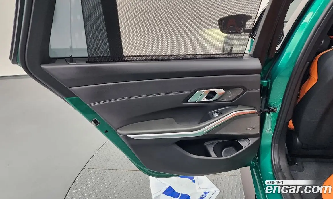 BMW M3 2025 3.0 автомат (гидро), фото 15 BMW M3 2025 3.0 автомат (гидро), фото 15