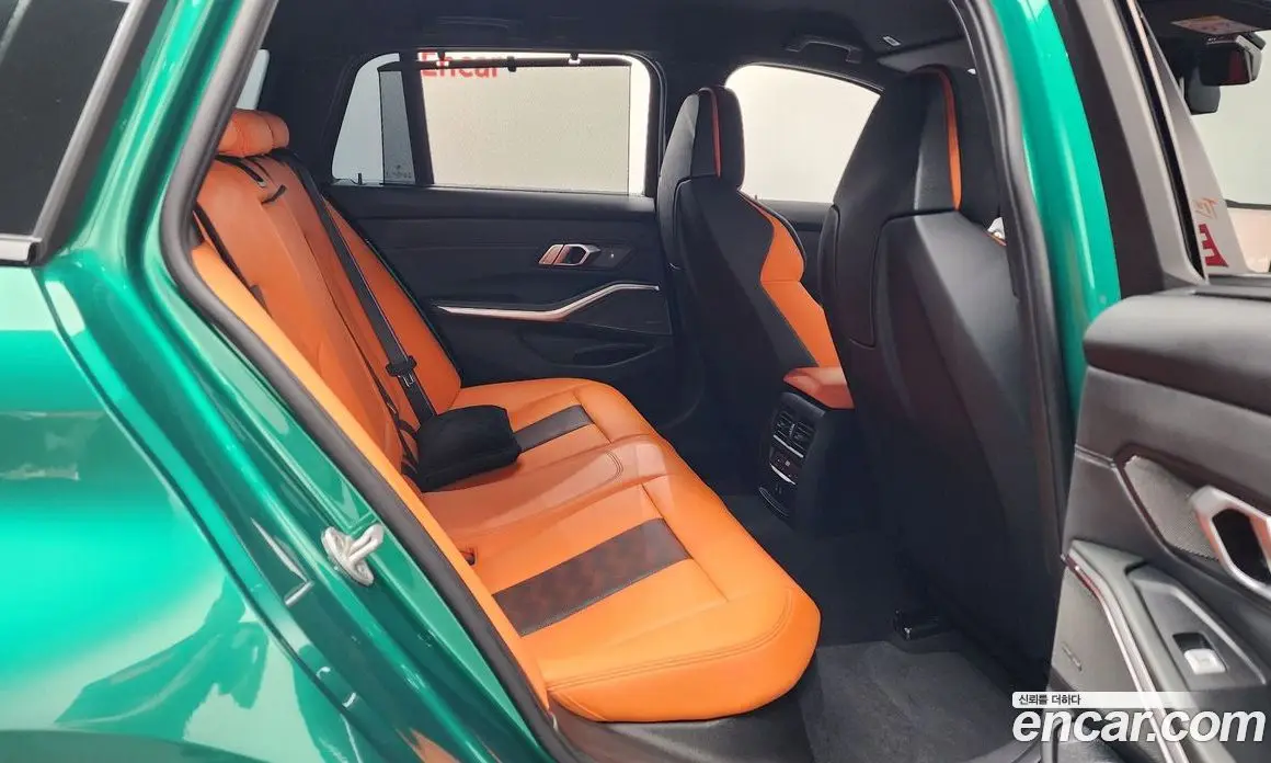 BMW M3 2025 3.0 автомат (гидро), фото 16 BMW M3 2025 3.0 автомат (гидро), фото 16