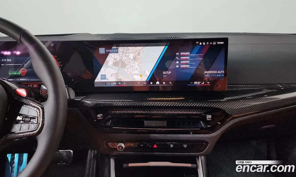 BMW M3 2025 3.0 автомат (гидро), фото 18 BMW M3 2025 3.0 автомат (гидро), фото 18