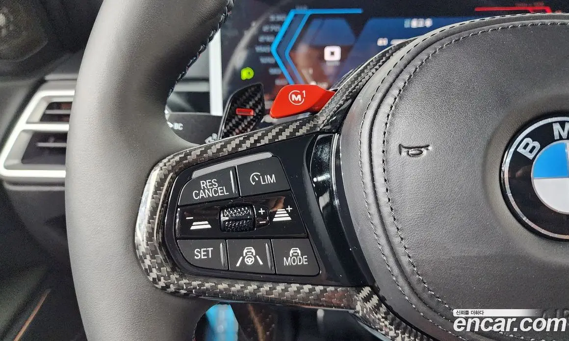 BMW M3 2025 3.0 автомат (гидро), фото 23 BMW M3 2025 3.0 автомат (гидро), фото 23
