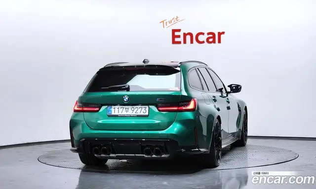 BMW M3 2025 3.0 автомат (гидро), миниатюра 4 BMW M3 2025 3.0 автомат (гидро), миниатюра 4