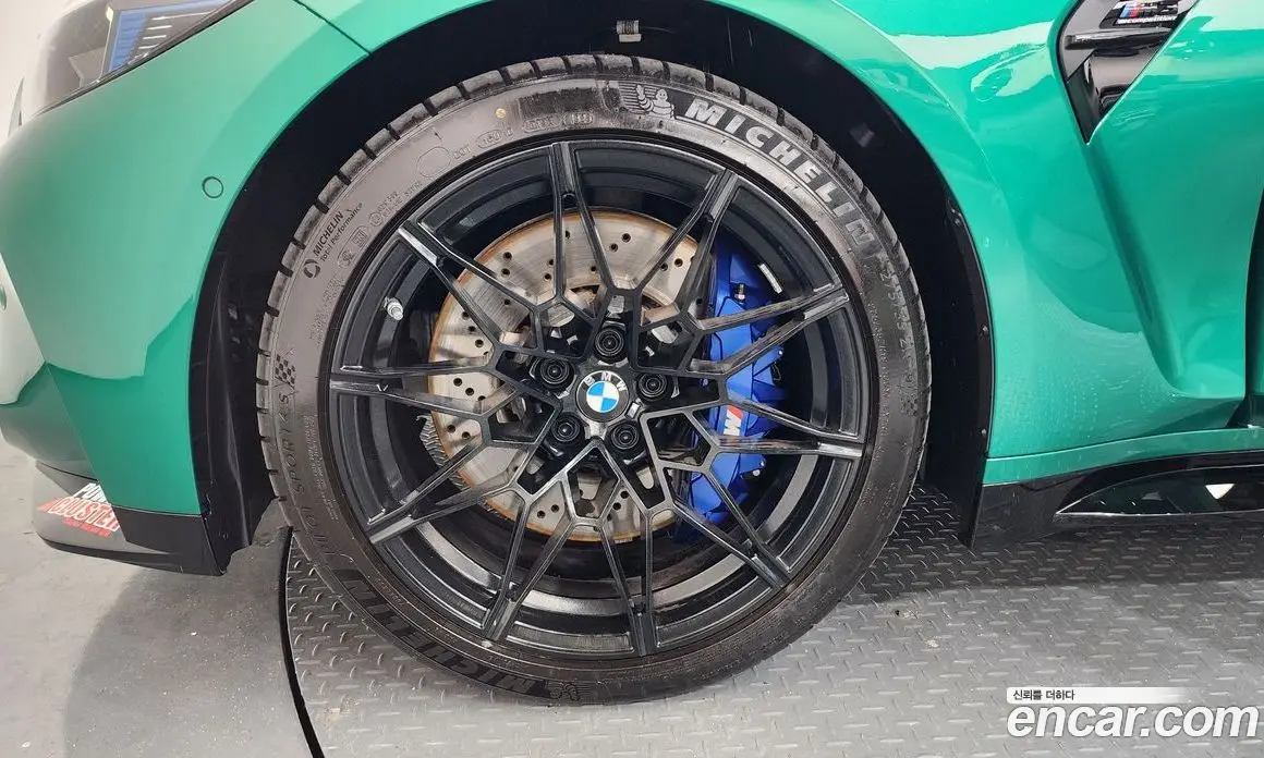 BMW M3 2025 3.0 автомат (гидро), фото 5 BMW M3 2025 3.0 автомат (гидро), фото 5