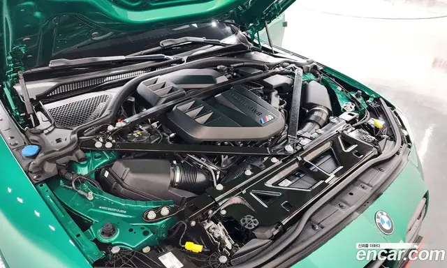 BMW M3 2025 3.0 автомат (гидро), миниатюра 6 BMW M3 2025 3.0 автомат (гидро), миниатюра 6