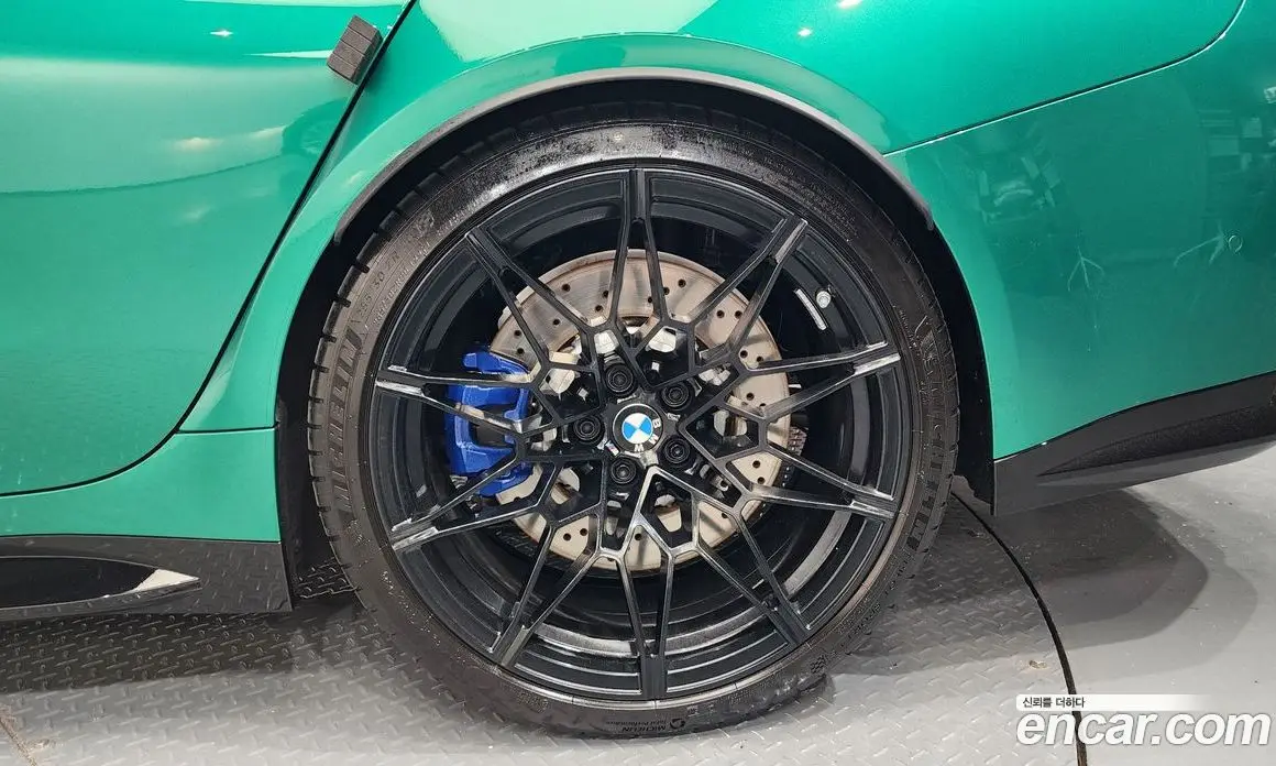 BMW M3 2025 3.0 автомат (гидро), фото 7 BMW M3 2025 3.0 автомат (гидро), фото 7
