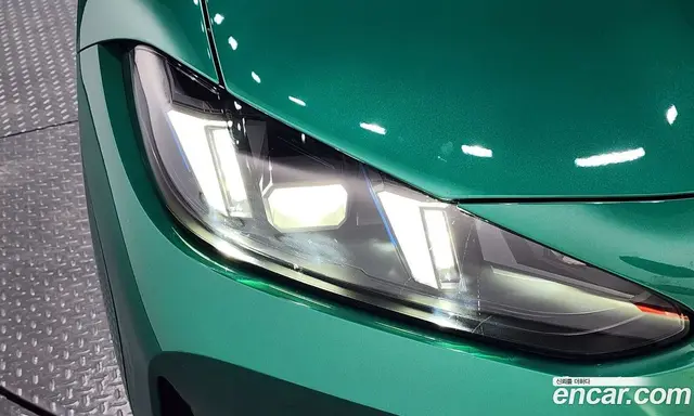 BMW M3 2025 3.0 автомат (гидро), миниатюра 8 BMW M3 2025 3.0 автомат (гидро), миниатюра 8