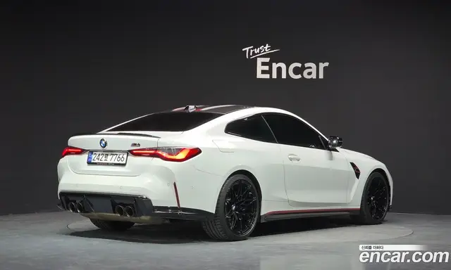 BMW M4 2023 3.0 автомат (гидро), миниатюра 2 BMW M4 2023 3.0 автомат (гидро), миниатюра 2