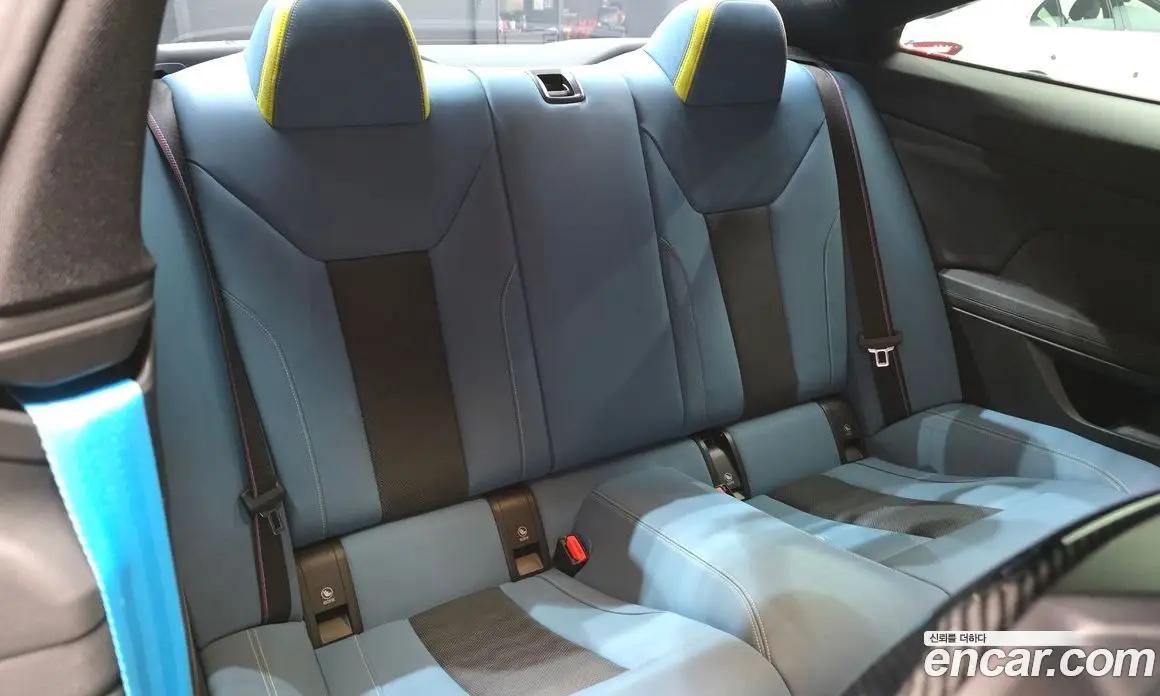 BMW M4 2023 3.0 автомат (гидро), фото 17 BMW M4 2023 3.0 автомат (гидро), фото 17