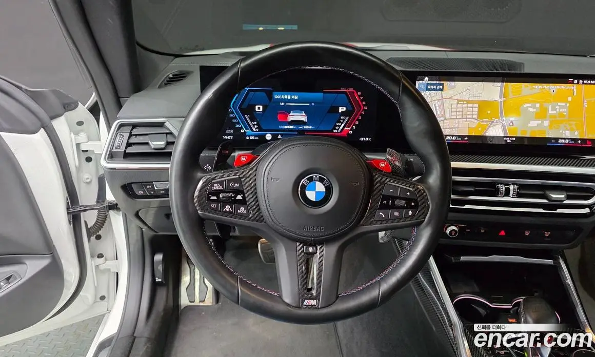 BMW M4 2023 3.0 автомат (гидро), фото 19 BMW M4 2023 3.0 автомат (гидро), фото 19