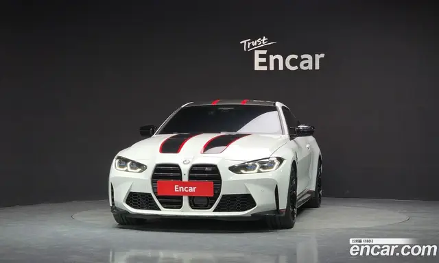 BMW M4 2023 3.0 автомат (гидро), миниатюра 3 BMW M4 2023 3.0 автомат (гидро), миниатюра 3