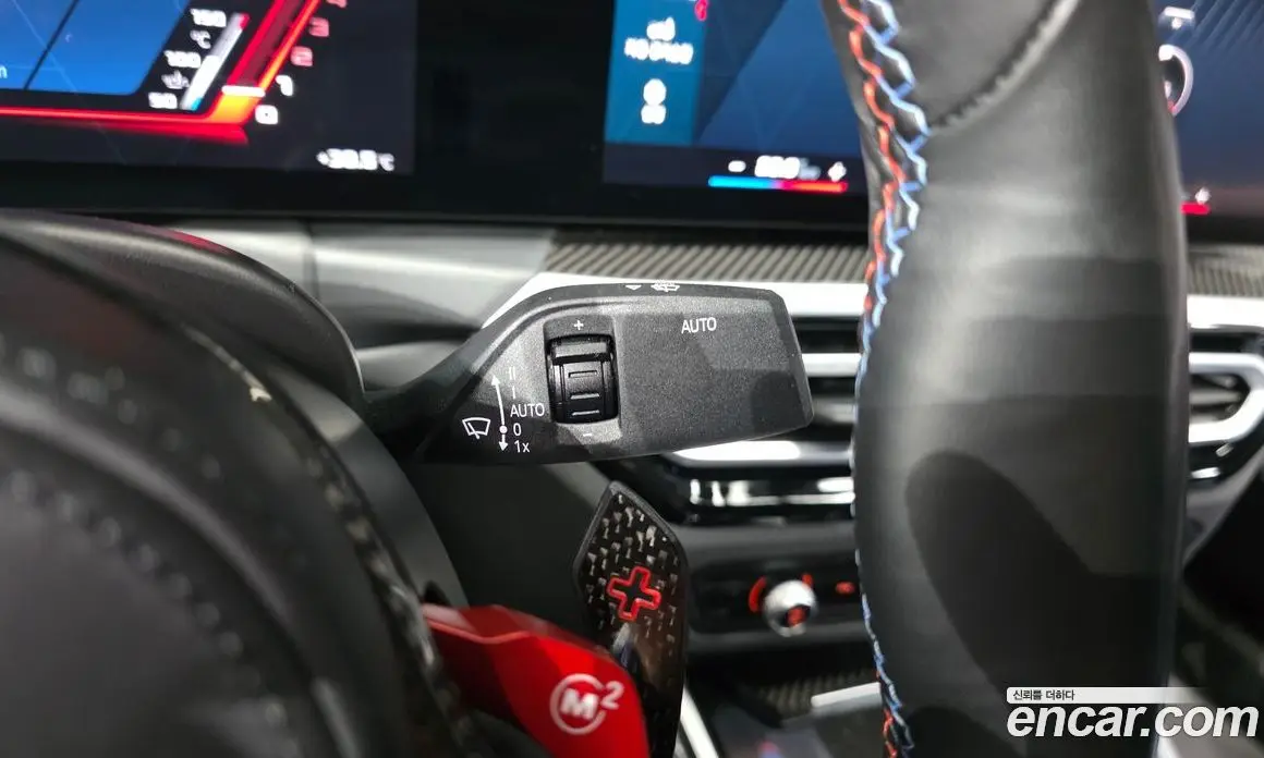 BMW M4 2023 3.0 автомат (гидро), фото 28 BMW M4 2023 3.0 автомат (гидро), фото 28