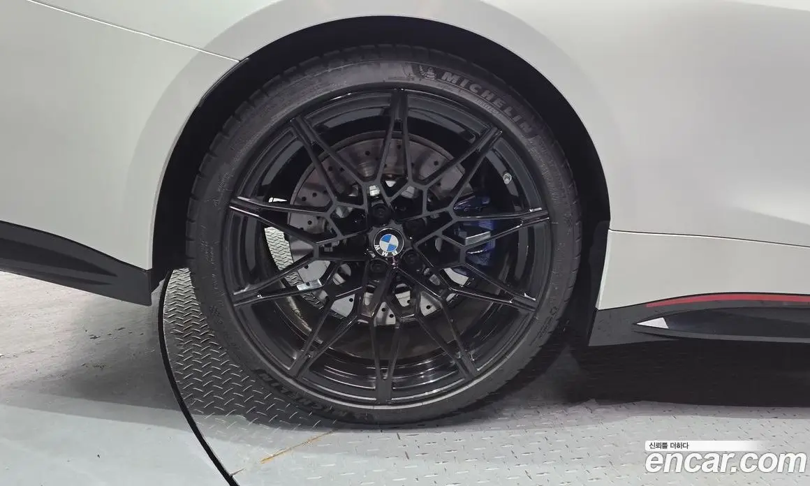 BMW M4 2023 3.0 автомат (гидро), фото 5 BMW M4 2023 3.0 автомат (гидро), фото 5