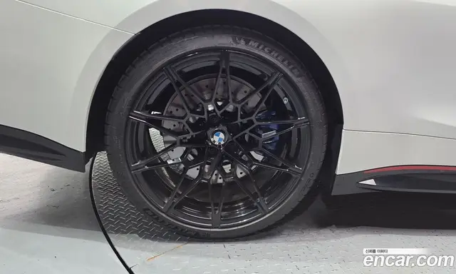 BMW M4 2023 3.0 автомат (гидро), миниатюра 5 BMW M4 2023 3.0 автомат (гидро), миниатюра 5