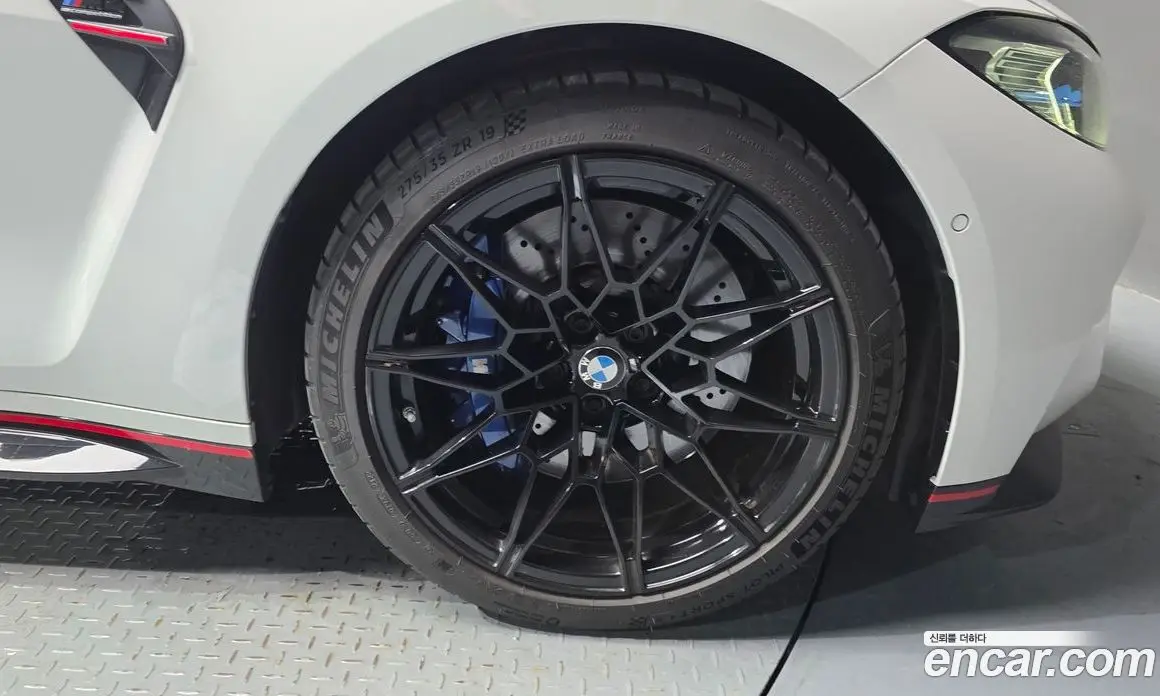 BMW M4 2023 3.0 автомат (гидро), фото 7 BMW M4 2023 3.0 автомат (гидро), фото 7