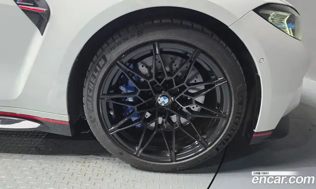 BMW M4 2023 3.0 автомат (гидро), миниатюра 7 BMW M4 2023 3.0 автомат (гидро), миниатюра 7